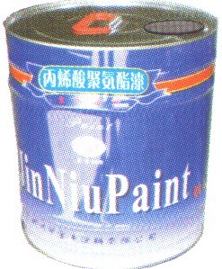 開(kāi)封耐高溫漆
