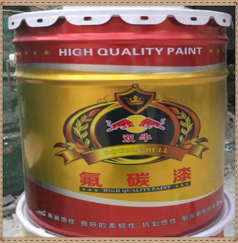 澤普縣批發(fā)戶外高耐候涂料 氟碳油漆