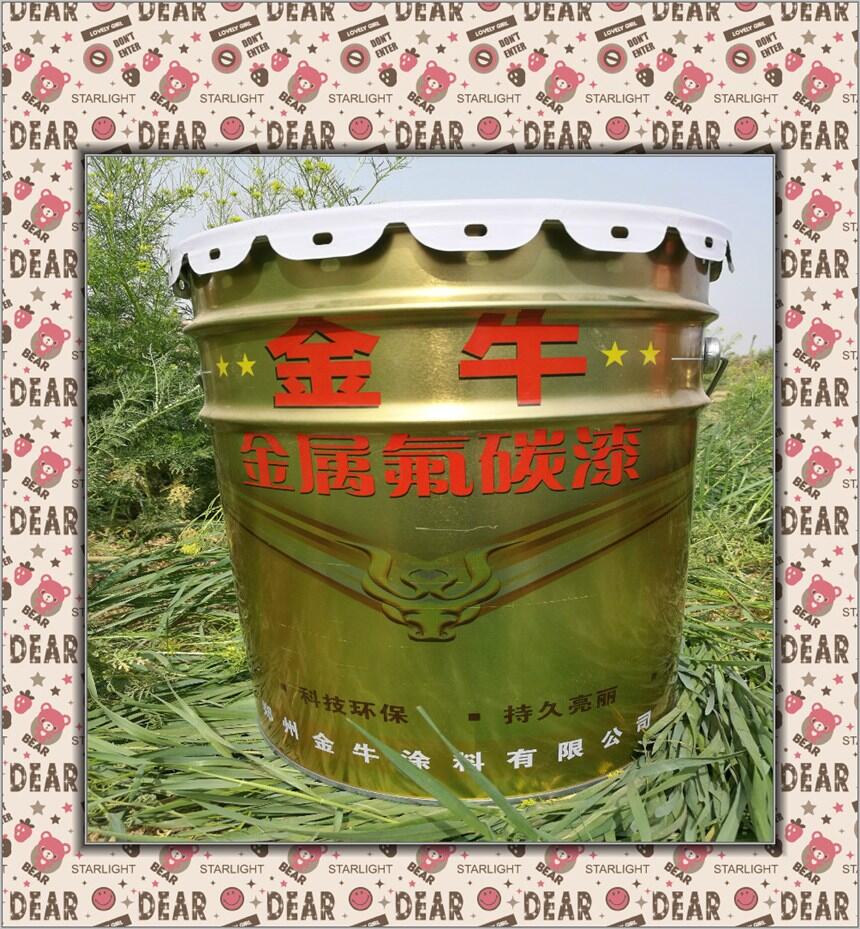 旌陽(yáng)戶(hù)外高耐候面漆 氟碳面漆