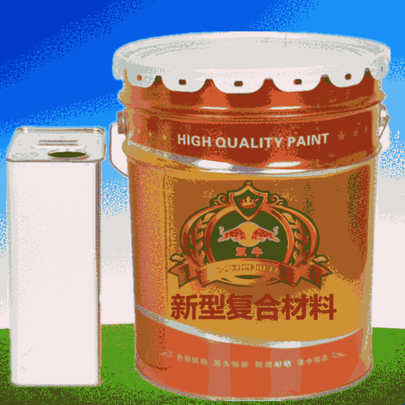 雙牛牌環(huán)氧煤瀝青防腐涂料 環(huán)氧煤瀝青防腐漆價(jià)格